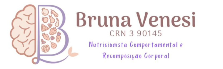 Bruna Venesi - Nutricionista em Sorocaba e Nutricionista Online