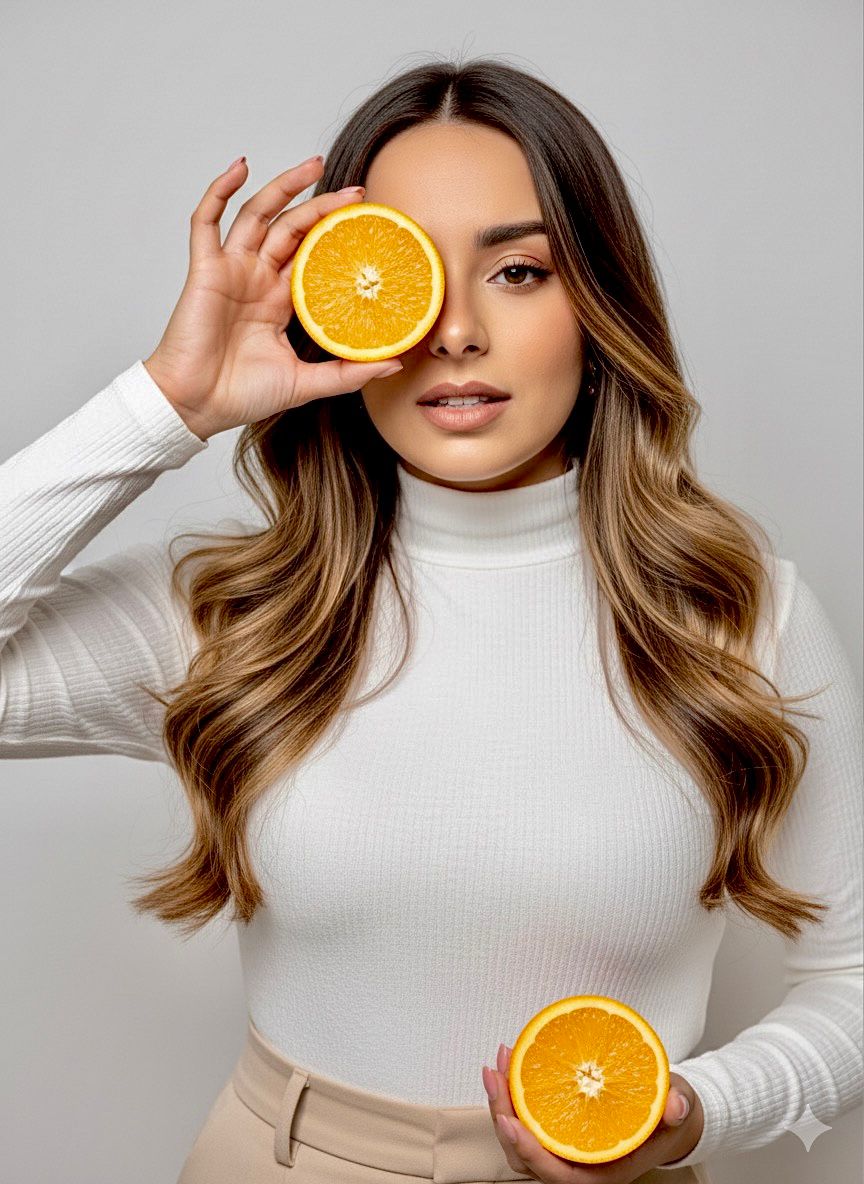 Bruna Venesi - Nutricionista Comportamental